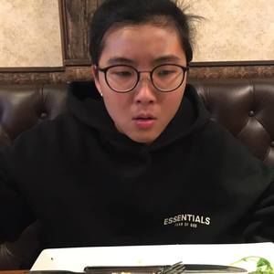 Meet your Posher, Ya-an